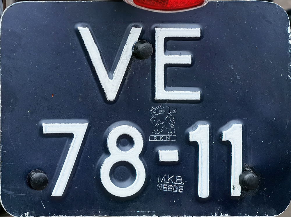 VE-78-11